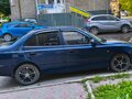 2007 Hyundai Accent ТагАЗ II, синий, 350000 рублей - вид 8