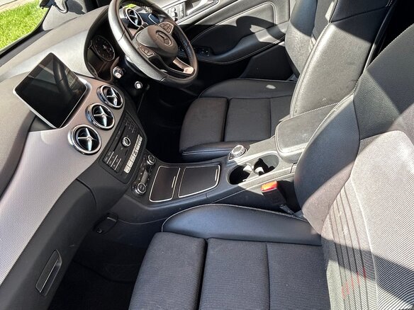 2018 Mercedes-Benz B-Класс 180 II (W246) Рестайлинг, белый, 1800000 рублей - вид 11