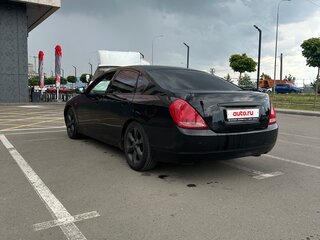 2004 Nissan Teana I (J31), серый, 500000 рублей, вид 5