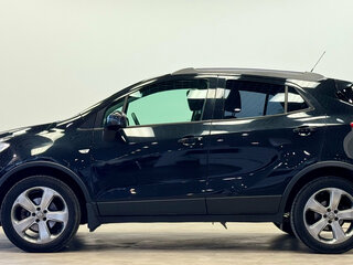 2014 Opel Mokka I, чёрный, 1025000 рублей, вид 2