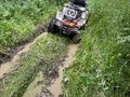 2007 BRP Can-Am Outlander MAX 650, чёрный, 600000 рублей - вид 5