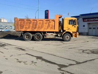 2014 Shacman (Shaanxi) F2000, оранжевый, 1530000 рублей, вид 2