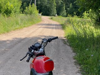 Lifan LF150-9J