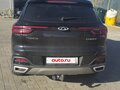 2023 Chery Tiggo 8 I Рестайлинг, чёрный, 1815000 рублей - вид 3