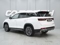 2023 Jetour X90+, белый, 2080000 рублей - вид 1
