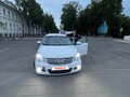 2016 Nissan Almera III (G15), белый, 400000 рублей - вид 1