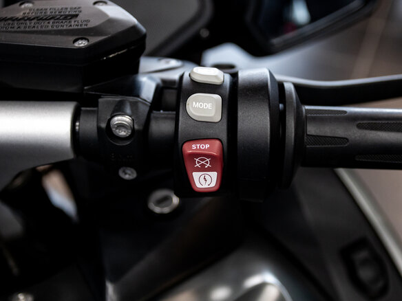 2014 BMW R 1200 RT, серый, 1370000 рублей - вид 20