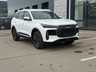 2026 Tenet T7, белый, 2785000 рублей, вид 5