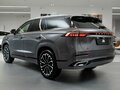 2025 Jaecoo J8, серый - вид 4