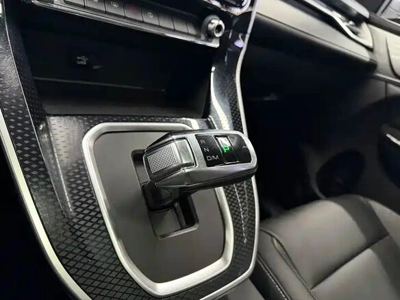 2023 Haval M6 Plus II, белый, 1150000 рублей - вид 11