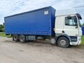 2003 DAF CF 85, белый, 2000000 рублей