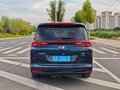 2022 GAC Trumpchi M6 Pro, чёрный, 1220000 рублей - вид 4