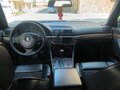 1999 BMW 7 серии 740i III (E38) Рестайлинг, чёрный, 1000000 рублей - вид 8