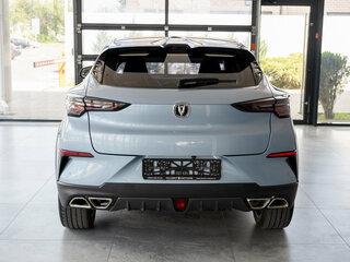 2023 Changan UNI-T I, синий, 3100000 рублей, вид 5