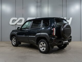 2024 Lada (ВАЗ) Niva Travel I, зелёный, 1199000 рублей, вид 2