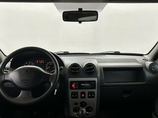 2009 Renault Logan I, серый, 370000 рублей, вид 5