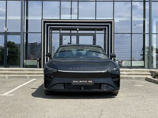 2025 Esteo Exlantix ES, серый, 6270000 рублей, вид 4