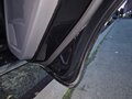 2008 Ford Focus II Рестайлинг, чёрный, 480000 рублей - вид 9