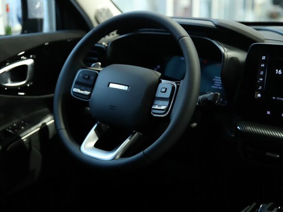 2026 Haval H3 I Рестайлинг, серый, 2749000 рублей - вид 8