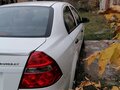 2011 Chevrolet Aveo I Рестайлинг, белый - вид 6