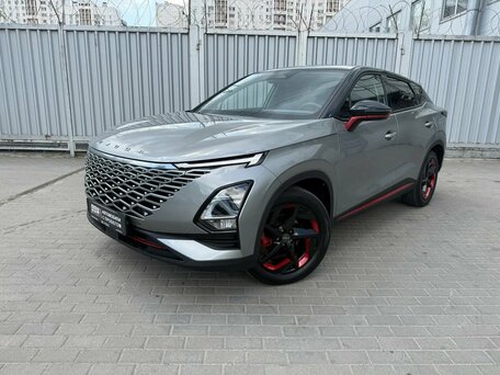 Omoda C5 I