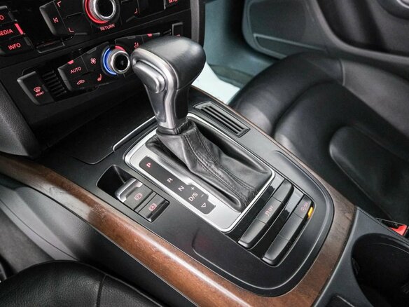 2015 Audi A4 IV (B8) Рестайлинг, белый, 1529000 рублей - вид 15