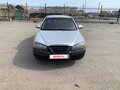 2004 Hyundai Elantra III (XD2) Рестайлинг, серебристый, 260000 рублей