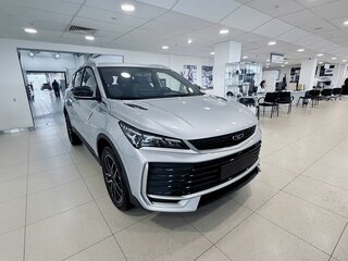 2026 Belgee X50+, серебристый, 2319990 рублей, вид 2
