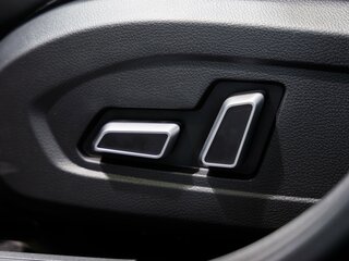 2026 Evolute i-Space I Рестайлинг, белый, 3799000 рублей, вид 3