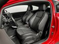 2014 Opel Astra GTC J Рестайлинг, красный, 989900 рублей - вид 9