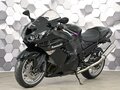 2007 Kawasaki ZZR 1400, чёрный, 669000 рублей - вид 1