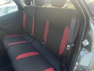 2026 Lada (ВАЗ) Granta Sportline I Рестайлинг, серый, 1429000 рублей, вид 5