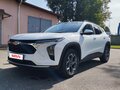 2025 Chevrolet Trax II, белый, 1797781 рублей - вид 3