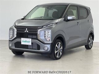 2023 Mitsubishi eK X I, серый, 700000 рублей, вид 1
