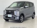 2023 Mitsubishi eK X I, серый, 700000 рублей