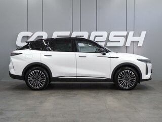 2024 Exeed RX, белый, 3099000 рублей, вид 5
