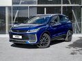 2026 Belgee X50+, синий, 2699990 рублей