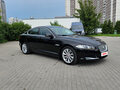 2015 Jaguar XF I Рестайлинг, чёрный, 2225000 рублей - вид 1