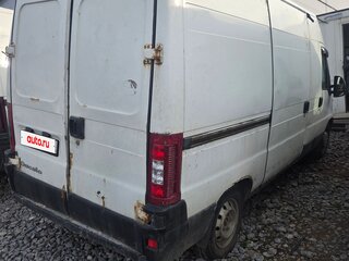 2008 Fiat Professional Ducato, белый, 350000 рублей, вид 4