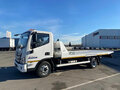 2026 Foton S85, белый, 6275000 рублей - вид 8