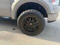 2004 Ford F-150 XI, серебристый, 1600000 рублей - вид 7