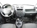 2017 Lada (ВАЗ) Granta I, чёрный, 359888 рублей - вид 6