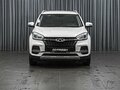 2019 Chery Tiggo 4 I Рестайлинг, белый, 1144000 рублей - вид 2