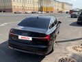 2021 Audi A6 45 TFSI V (C8), чёрный, 4570000 рублей - вид 1