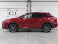 2018 Lexus RX 300 IV, красный, 4557000 рублей - вид 7