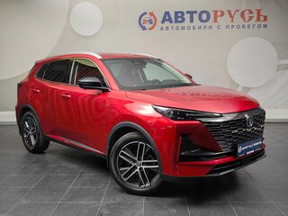 2023 Changan CS55 Plus II, красный, 1945000 рублей, вид 1