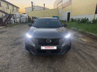2024 GAC GS3, серый, 1780000 рублей, вид 3