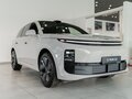 2025 Li Auto (Lixiang) L6 I, серебристый - вид 2