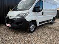 2019 Citroen Jumper, белый, 2680000 рублей - вид 1
