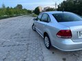 2011 Volkswagen Polo V, серебристый, 525000 рублей - вид 5